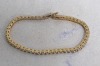 10K Gold Bracelet (Laredo, TX) - 2