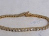10K Gold Bracelet (Laredo, TX) - 4