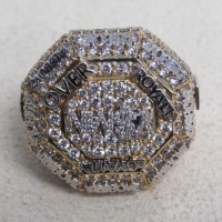 10K Gold Ring (Laredo, TX)