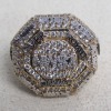 10K Gold Ring (Laredo, TX)