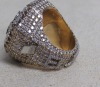 10K Gold Ring (Laredo, TX) - 3
