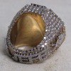 10K Gold Ring (Laredo, TX) - 4