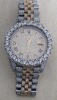 Aftermarket Rolex Datejust Watch (Laredo, TX)