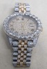 Aftermarket Rolex Datejust Watch (Laredo, TX) - 3