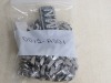 Silver & Diamond Necklace (Laredo, TX) - 5