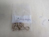10K Tw0-Tone Gold & Diamond Rope Chain (Laredo, TX) - 2