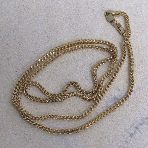 10K Gold Chain (Laredo, TX)