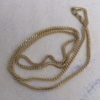 10K Gold Chain (Laredo, TX)