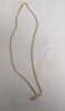 10K Gold Chain (Laredo, TX) - 4