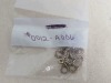 10K Gold & Diamond Rope Chain (Laredo, TX) - 2