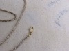 10K Gold & Diamond Rope Chain (Laredo, TX) - 3