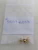 Earrings, Michael Kors Watch, Pendants, Gold Chain, (Laredo, TX) - 3