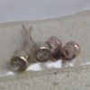 Earrings, Michael Kors Watch, Pendants, Gold Chain, (Laredo, TX) - 5