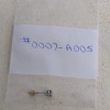 Earrings, Michael Kors Watch, Pendants, Gold Chain, (Laredo, TX) - 9