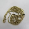 Earrings, Michael Kors Watch, Pendants, Gold Chain, (Laredo, TX) - 25