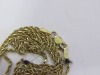 Earrings, Michael Kors Watch, Pendants, Gold Chain, (Laredo, TX) - 27
