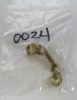 14K Gold Teeth Grillz (Laredo, TX) - 2