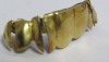 14K Gold Teeth Grillz (Laredo, TX) - 3