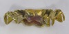 14K Gold Teeth Grillz (Laredo, TX) - 4