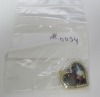 10K Gold & Diamond Pendant (Laredo, TX) - 2