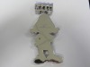 10K Gold & Diamond Pendant (Laredo, TX) - 4
