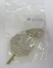 Gold & Diamond Pendant (Laredo, TX) - 2