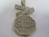 Gold & Diamond Pendant (Laredo, TX) - 3