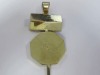 Gold & Diamond Pendant (Laredo, TX) - 4