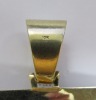 Gold & Diamond Pendant (Laredo, TX) - 5
