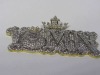 10K Gold Pendant (Laredo, TX) - 3