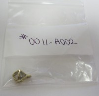 10K Gold & Diamond Pendants (Laredo, TX)