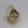 10K Gold & Diamond Pendants (Laredo, TX) - 4