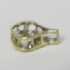 10K Gold & Diamond Pendants (Laredo, TX) - 5
