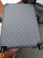 Louis Vuitton Suitcase (Laredo, TX)