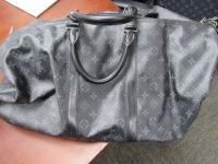 Louis Vuitton Keepall Bandouliere Bag (Laredo, TX)