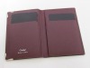 Leather Card Holder (Laredo, TX) - 4
