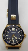 Salvadore Ferragamo Watch (Laredo, TX)
