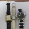 (3) Fendi Watches (Laredo, TX)
