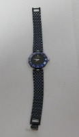 Safira Ladies Watch & Brera Orologi Gold Plated Chronograph Watch (Laredo, TX)