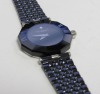 Safira Ladies Watch & Brera Orologi Gold Plated Chronograph Watch (Laredo, TX) - 3