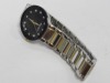 Techno Diamond Quartz Watch & Bulova Ladies Stainless Steel Watch (Laredo, TX) - 6