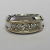 10K Gold Wedding Band (Laredo, TX)