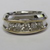 10K Gold Wedding Band (Laredo, TX) - 2