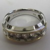 10K Gold Wedding Band (Laredo, TX) - 3