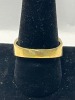 18K Gold Ring (Riverside, CA) - 3