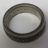 David Yurman Silver Ring, Necklace & Pendant (Laredo, TX) - 2