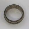 David Yurman Silver Ring, Necklace & Pendant (Laredo, TX) - 3