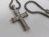 David Yurman Silver Ring, Necklace & Pendant (Laredo, TX) - 5