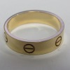 Cartier LOVE Wedding Band (Laredo, TX)