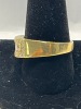 18K Gold Ring (Riverside, CA) - 4